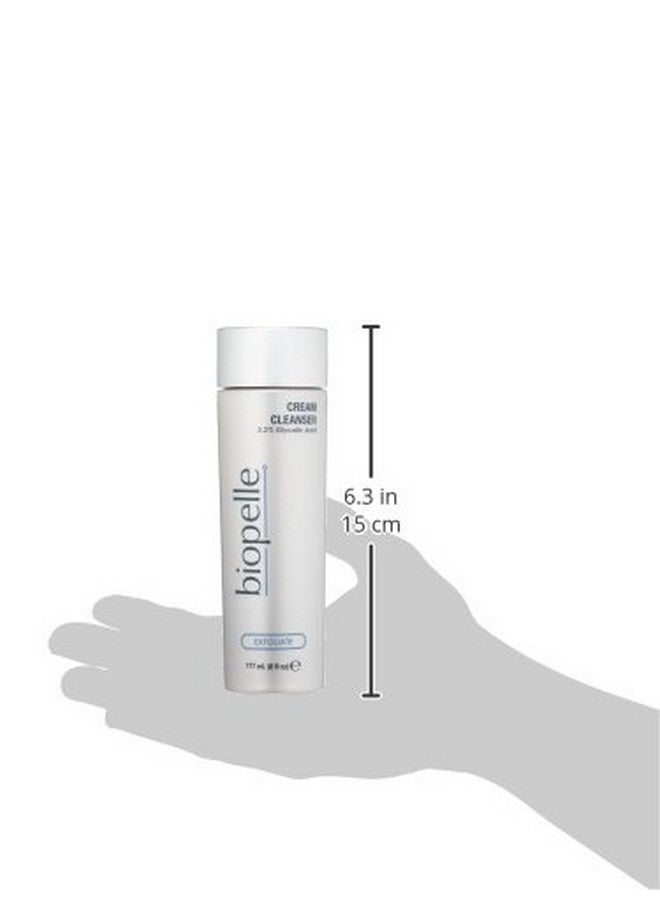 بيوبيل كريم منظف للوجه بحمض الجليكوليك المقشر (2.2%)، 6 أونصة سائلة - Image 5