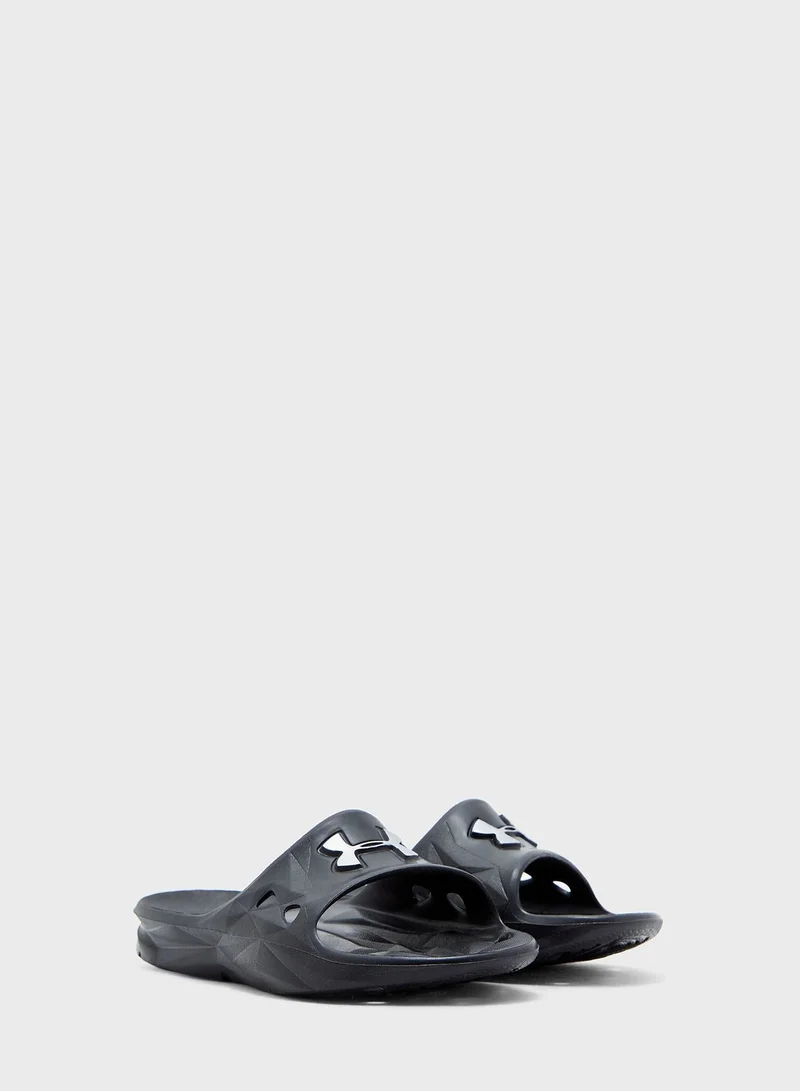 UNDER ARMOUR Kids Locker III SL