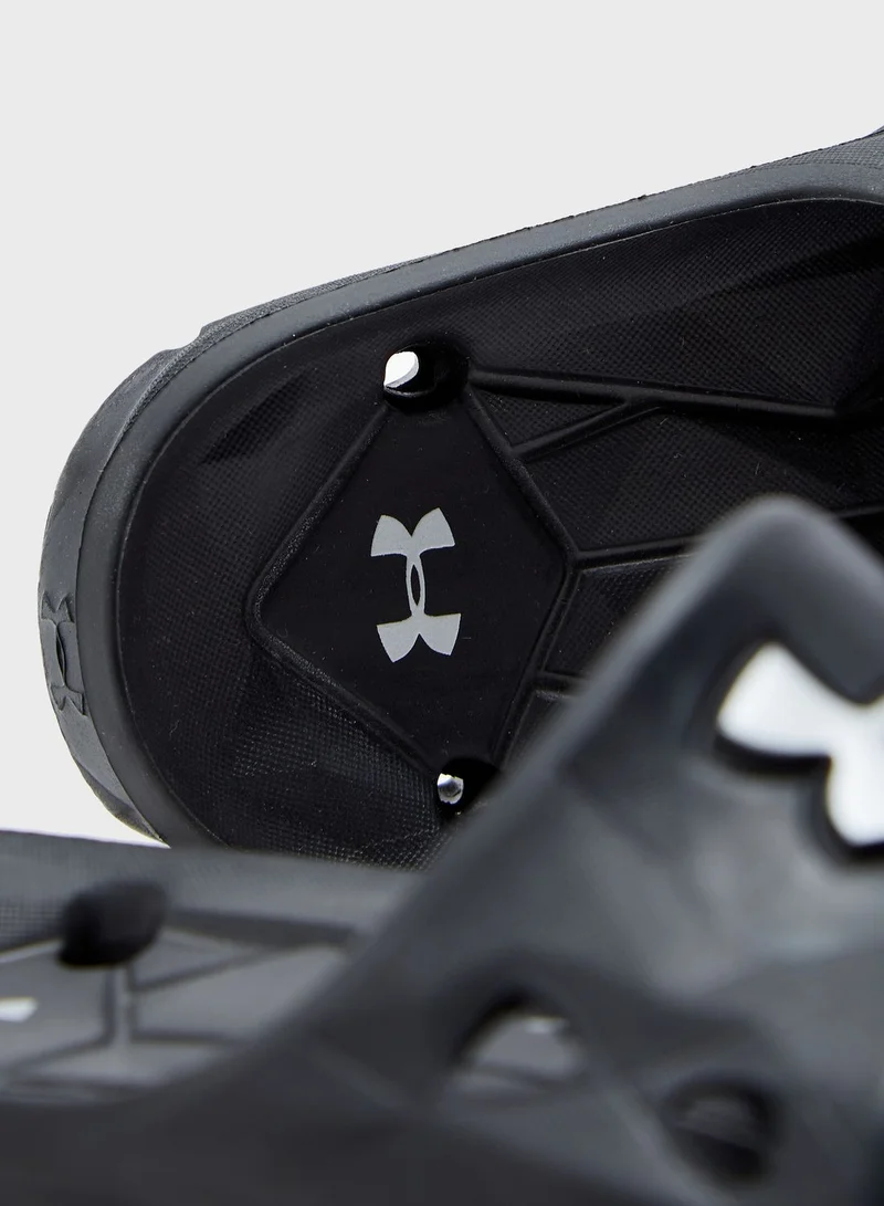 UNDER ARMOUR Kids Locker III SL
