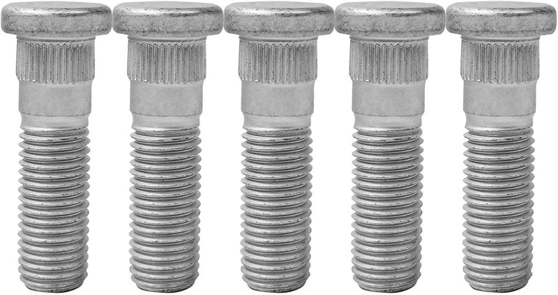 Mysttoo 5PCS M12x1.5 Wheel Studs for Ford and Mazda Models - Image 2