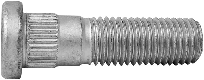Mysttoo 5PCS M12x1.5 Wheel Studs for Ford and Mazda Models - Image 3