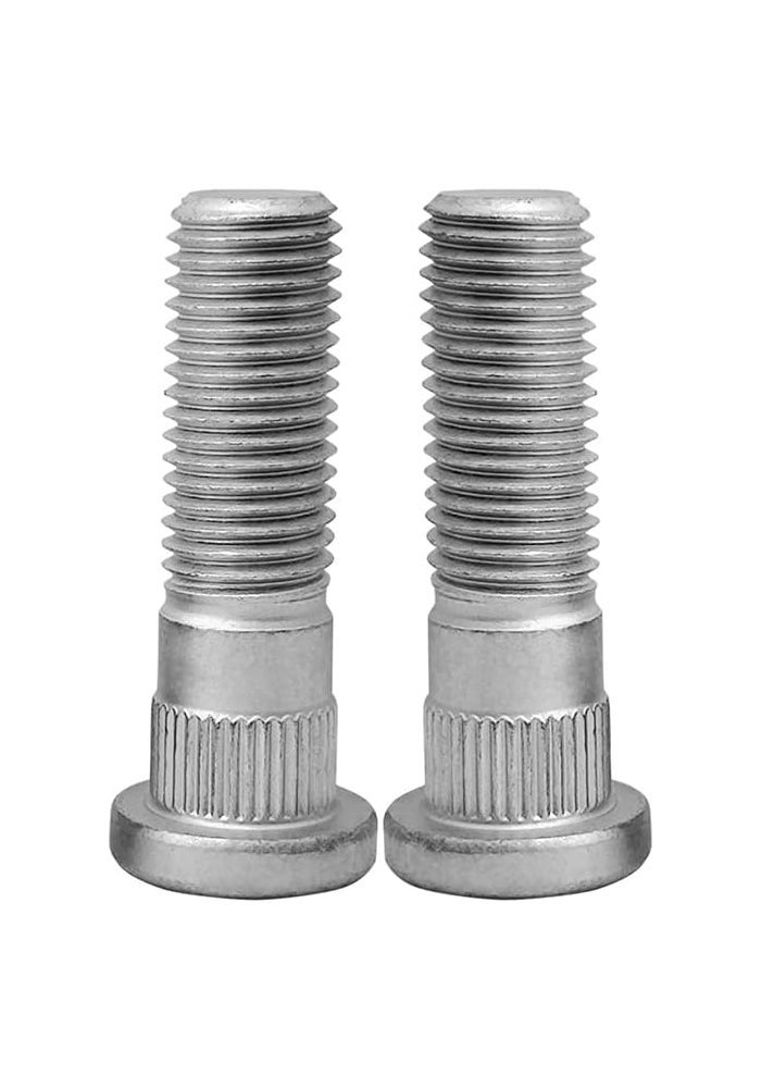 Mysttoo 5PCS M12x1.5 Wheel Studs for Ford and Mazda Models - Image 4