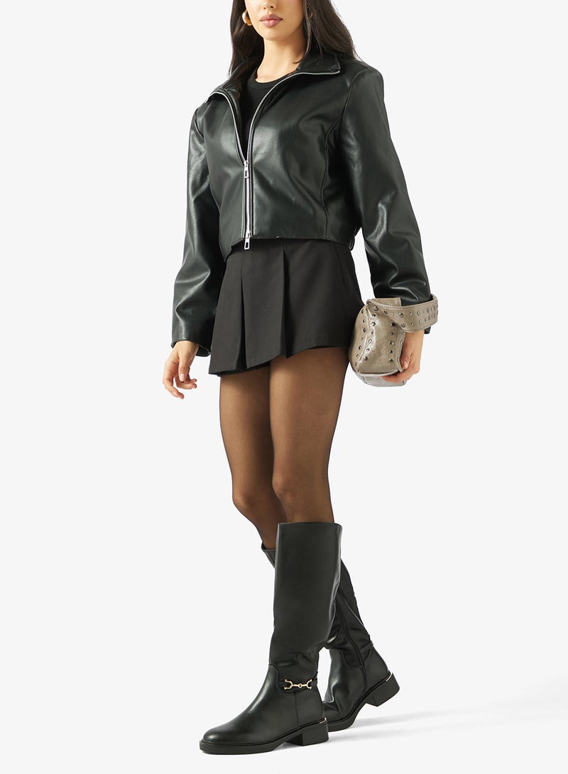 Truffle Knee_Boots - Image 5
