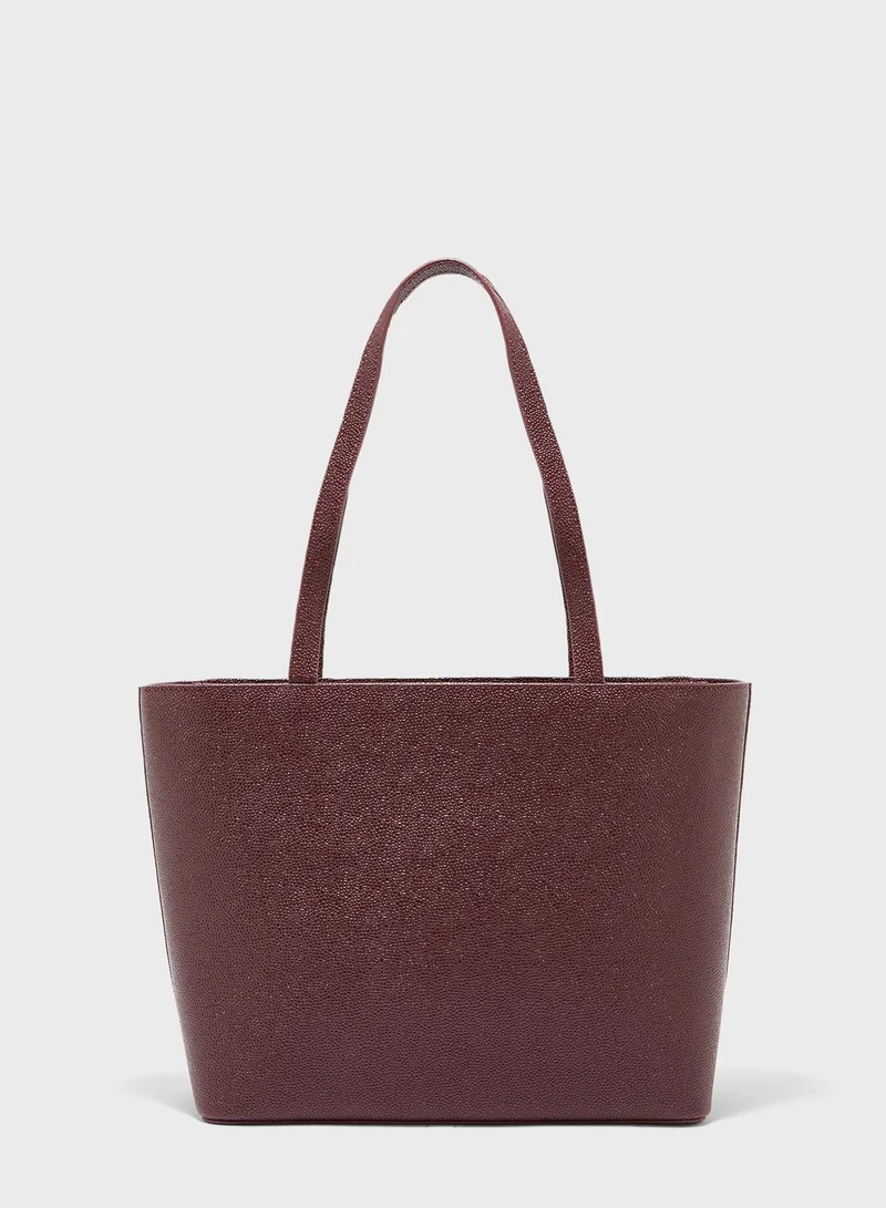 Ted Baker Jjesica Bow Detail Shopper