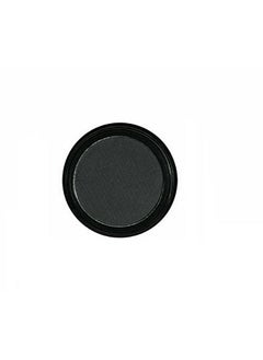 Phoera Aquapurity Waterproof Long Lasting Matte Eyeshadow Palette In 12 Pigment Color Face Powder Eye Shadow Cosmetic Cream Makeup Cosmetic (202 Black)  - Image 1