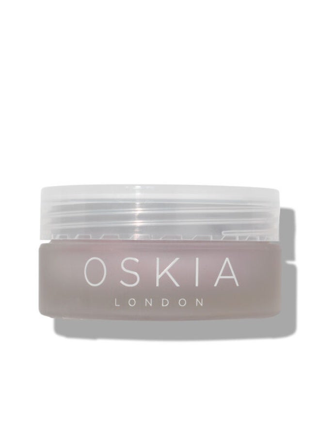 Oskia Violet Water Hydra-Gel Clarifying Daily Moisturiser 50ml - Image 1