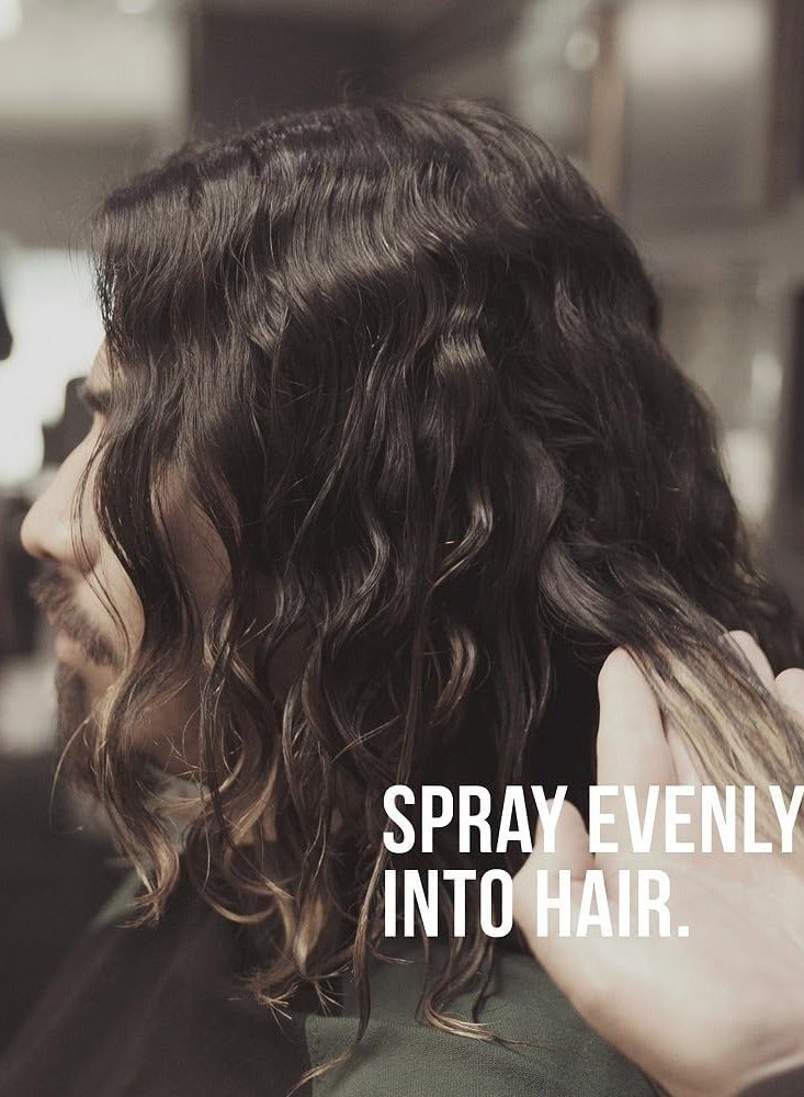 سيباستيان بروفيشنال سبراي سيباستيان سيب مان ذا فيكسر 200 مل - Image 2