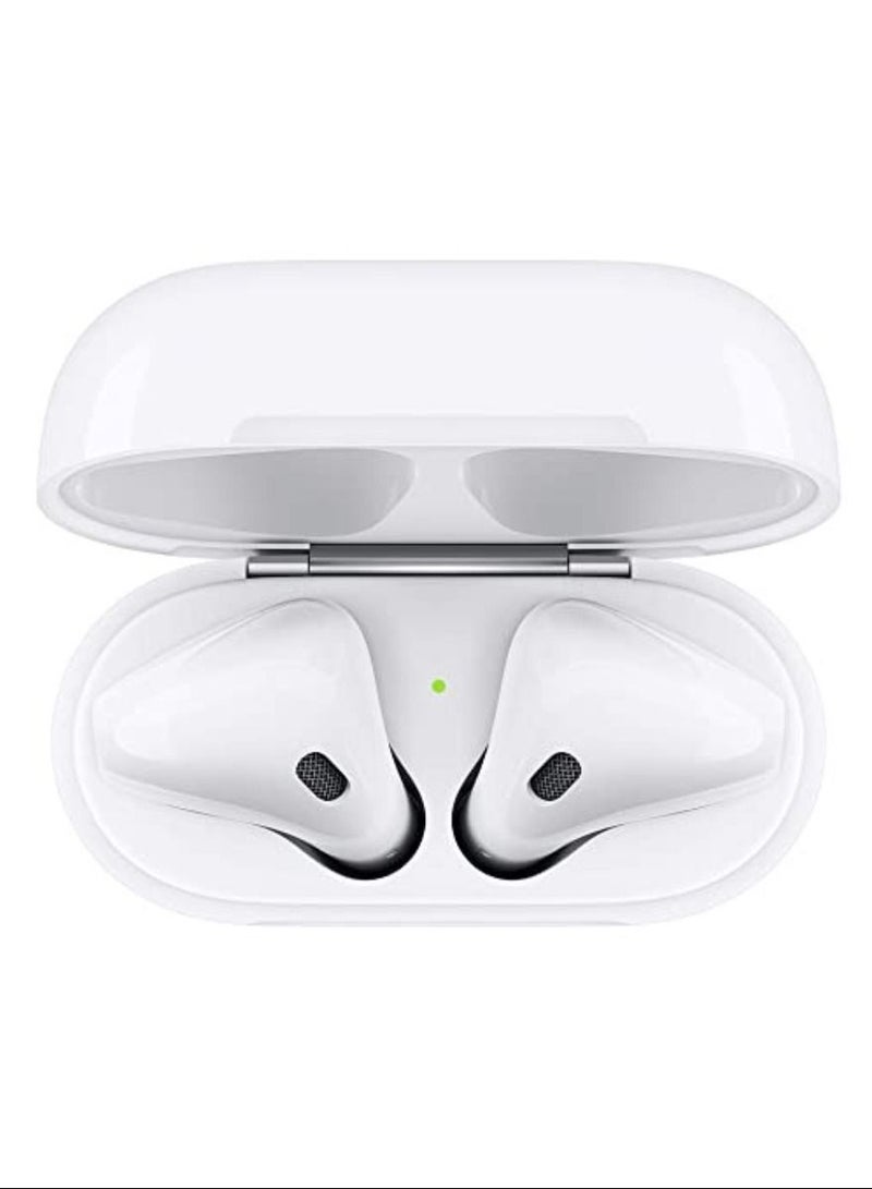 Haino Teko Germany Original Quality POP-2022 Pro Wireless In-Ear Bluetooth For iPhones And Androids White  - Image 4