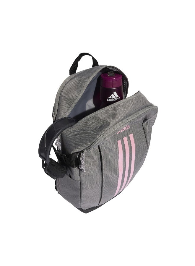 Adidas Power Vii Grey Training Bags For Unisex 1 Size - Image 4