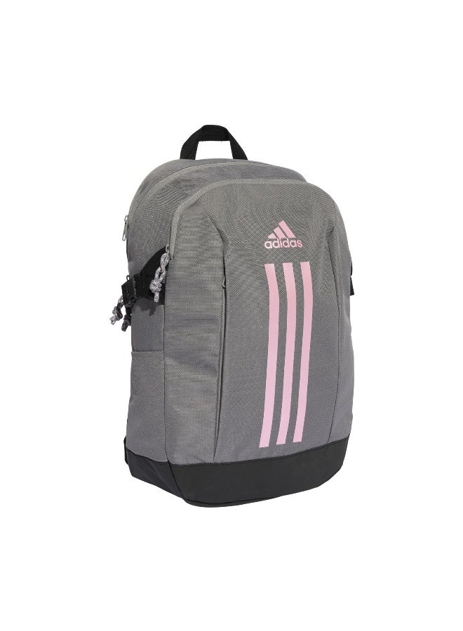 Adidas Power Vii Grey Training Bags For Unisex 1 Size - Image 3