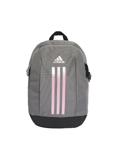 adidas Power Vii Grey Training Bags For Unisex 1 Size