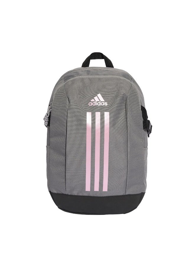 Adidas Power Vii Grey Training Bags For Unisex 1 Size - Image 1