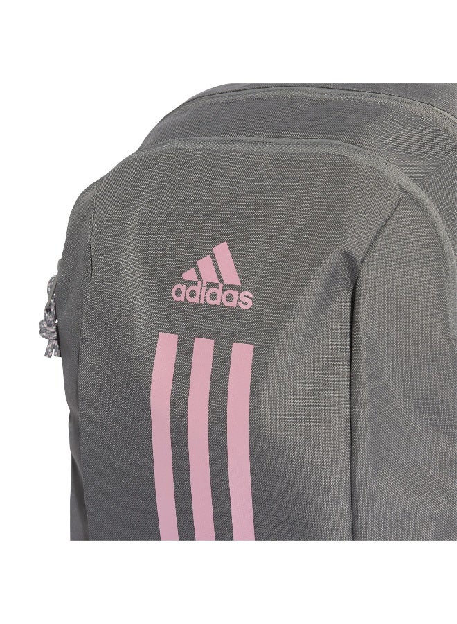 Adidas Power Vii Grey Training Bags For Unisex 1 Size - Image 5