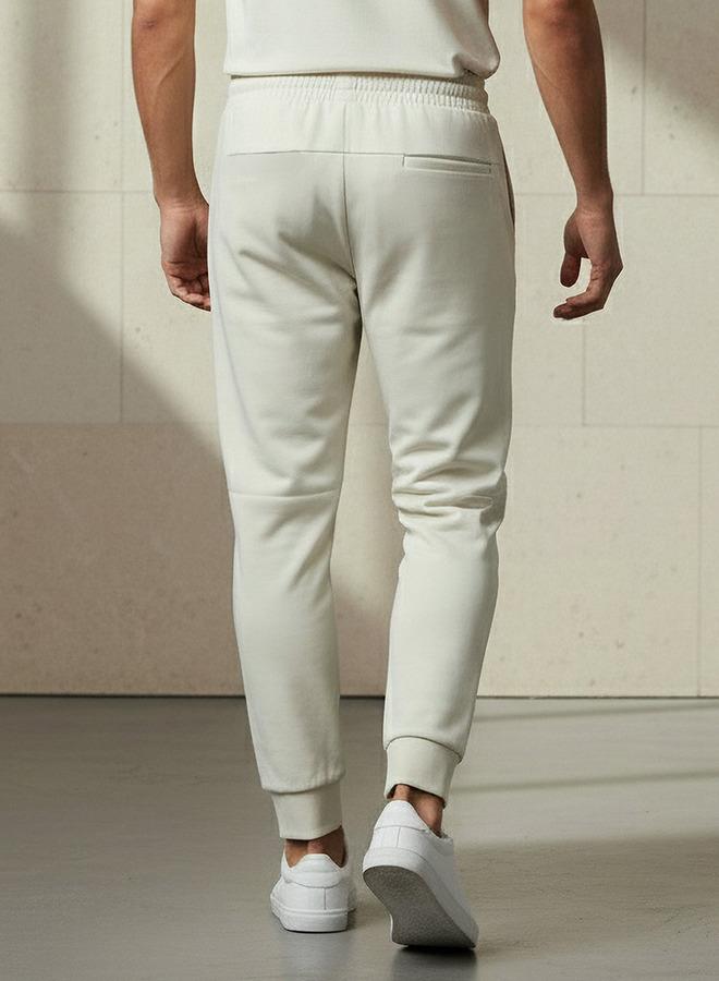 آكتف بنطلون رياضي رجالي بجيوب غير قابل للتمدد - Image 3