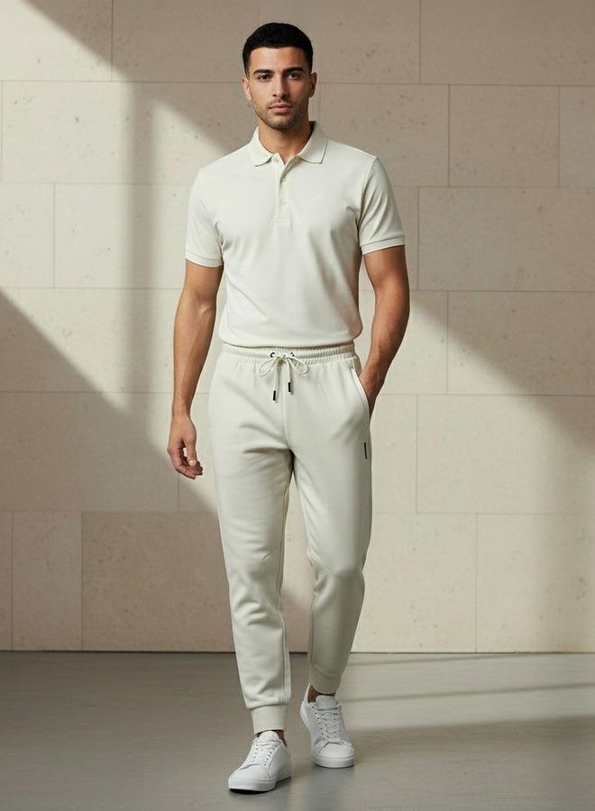 آكتف بنطلون رياضي رجالي بجيوب غير قابل للتمدد - Image 2