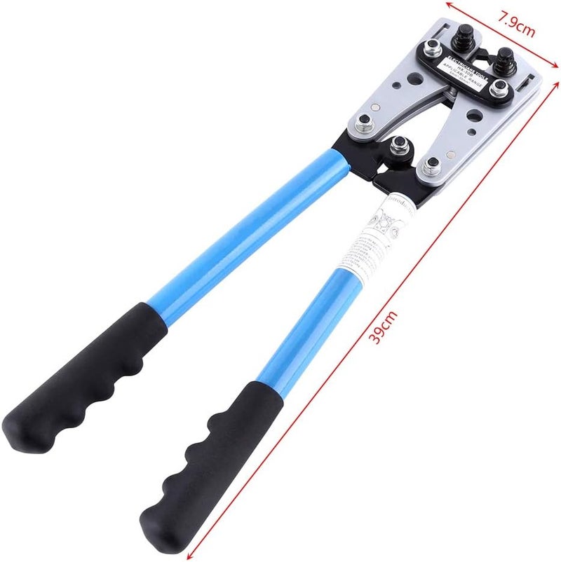 KIMISS كماس كلاوك قواطع الضغط 6-50 مم² - Image 4