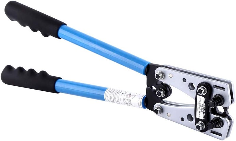 KIMISS كماس كلاوك قواطع الضغط 6-50 مم² - Image 3