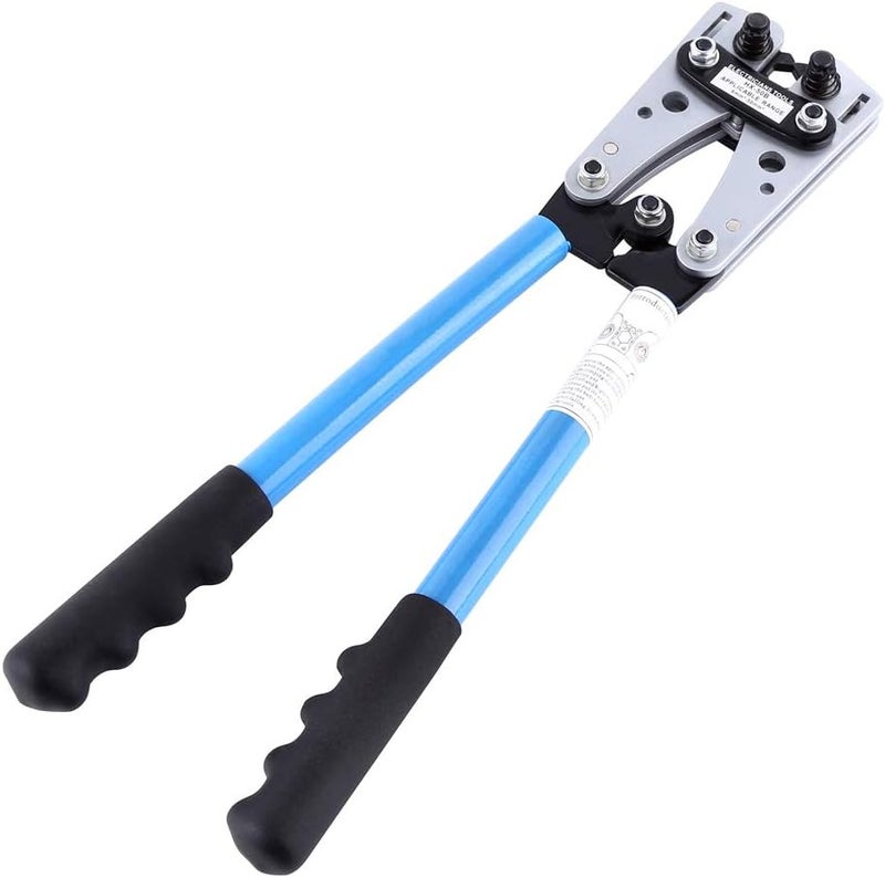 KIMISS كماس كلاوك قواطع الضغط 6-50 مم² - Image 2