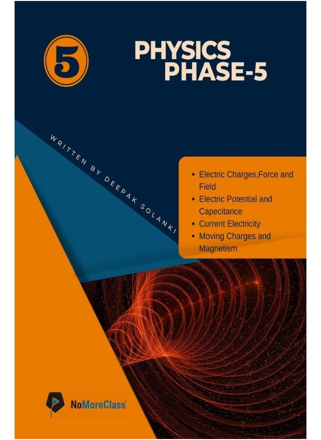 PHYSICS PHASE 5 : PHASE 5  - Image 2