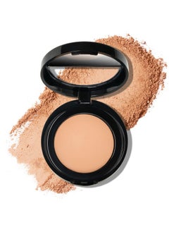LAURA GELLER NEW YORK Baked Blurring + Setting Powder, Translucent Makeup Setting Powder For Softfocus Finish, Minimize Fine Lines And Pores, Light;Medium  - Image 2