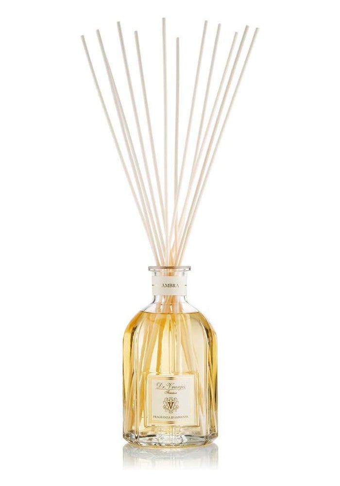 Dr. Vranjes AMBRA Ambergris Diffuser 250ml - Luxury Home Fragrance - Image 2