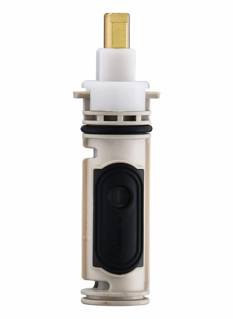 SYOSI - 1222 Replacement Cartridge Kit for Moen Compatible with Tub Shower One Handle Posi Temp Faucet and Showers - Image 1