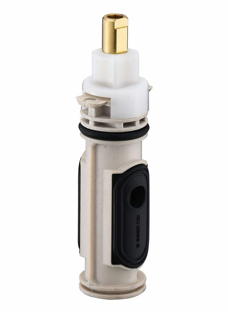 SYOSI - 1222 Replacement Cartridge Kit for Moen Compatible with Tub Shower One Handle Posi Temp Faucet and Showers - Image 1
