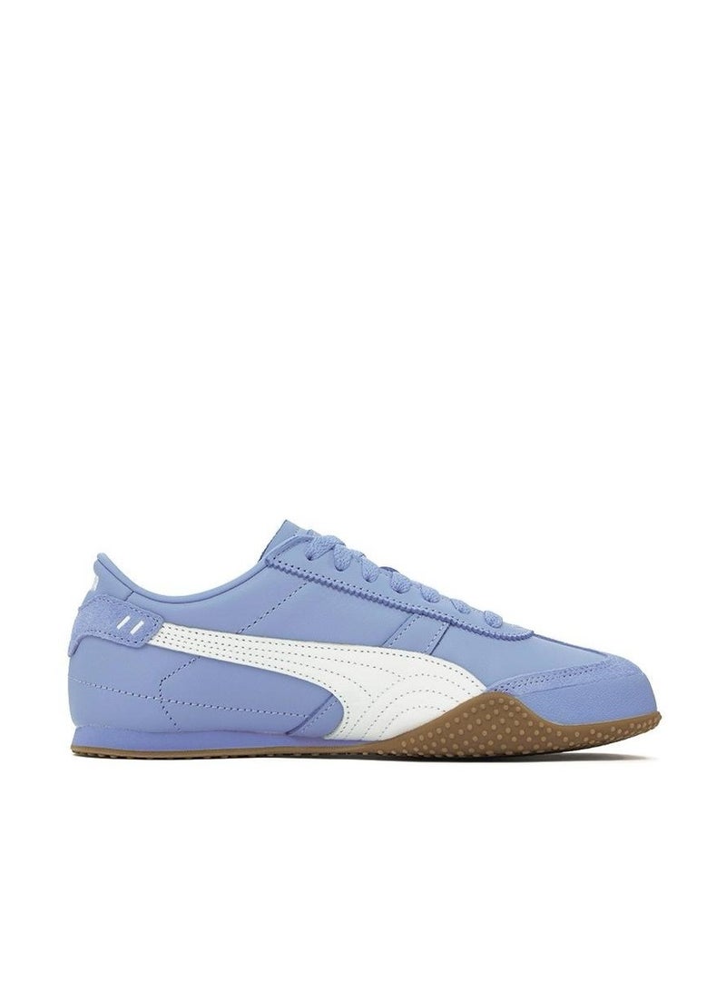 PUMA Bella UT Casual Shoes Blue/White For Men/Women/Students - Image 5