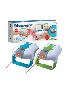 Discovery Discovery Mindblown Toys Laser Tag  - Image 1