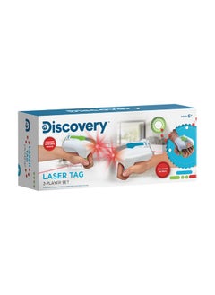 Discovery Discovery Mindblown Toys Laser Tag  - Image 3