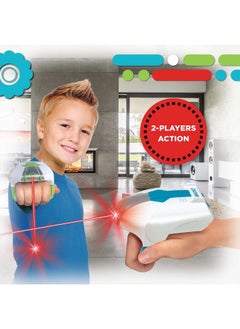 Discovery Discovery Mindblown Toys Laser Tag  - Image 2