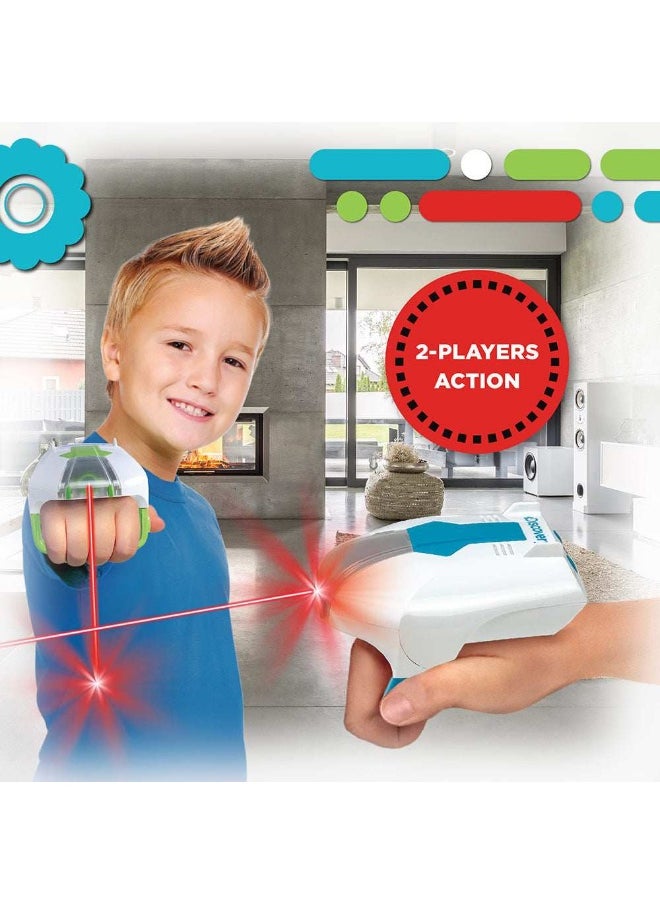 Discovery Discovery Mindblown Toys Laser Tag  - Image 2