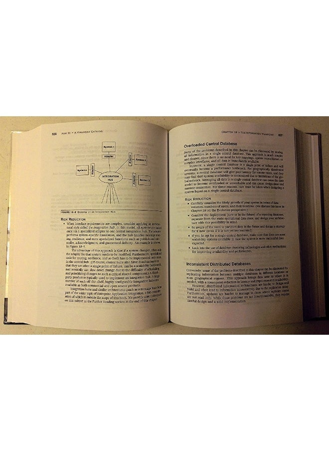 Software Systems Architecture: Working With Stakeholders Using Viewpoints and Perspectives
