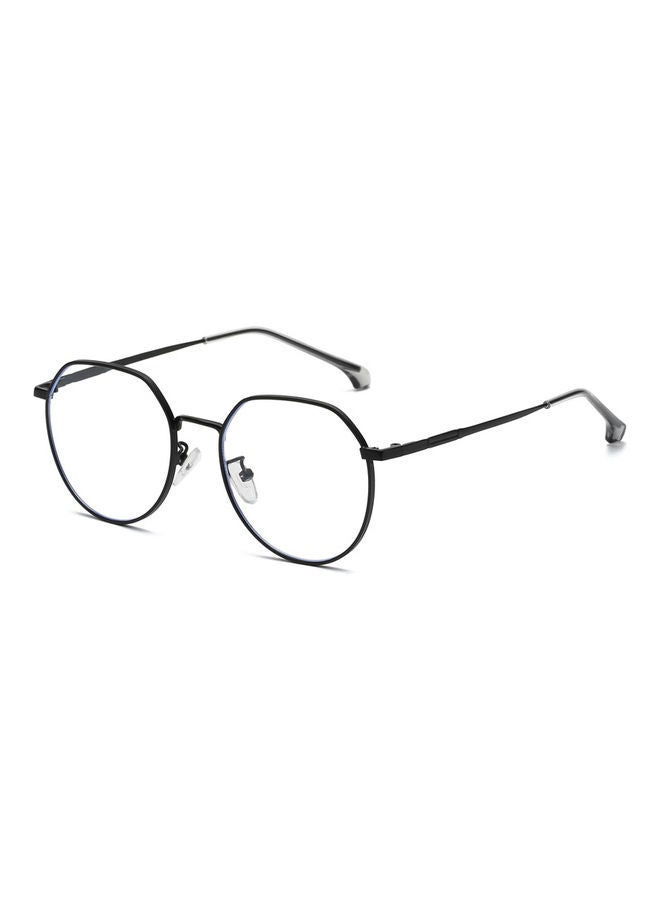Anti-Blue Light Metal Sunglasses - Image 2