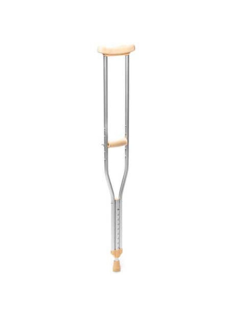 Aluminum Axillary Crutch Medium FS925M