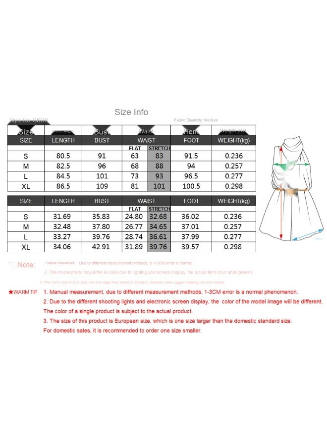 NIBEMINENT European And American Women's Evening Dress Bridesmaids Wear Ruffled Shorts Off-the-shoulder Culottes  - Image 5