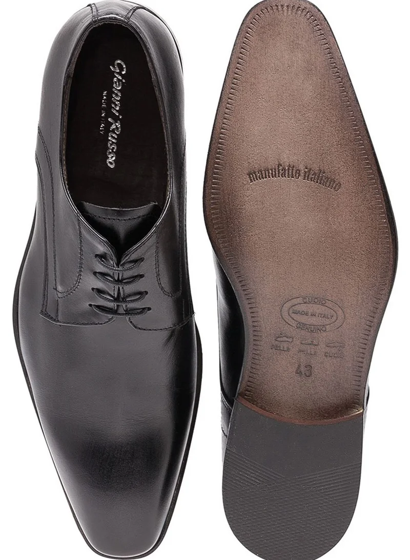 Gianni Russo Formal Lace Ups