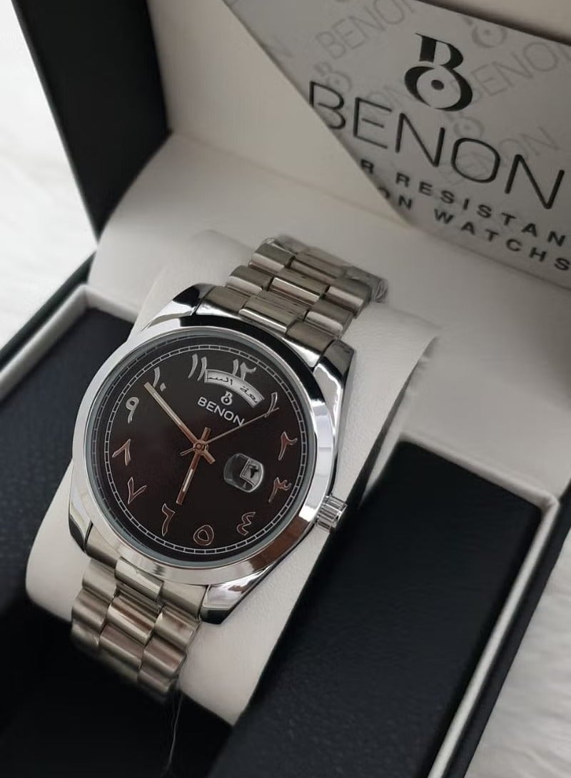 Men's watch from BENON