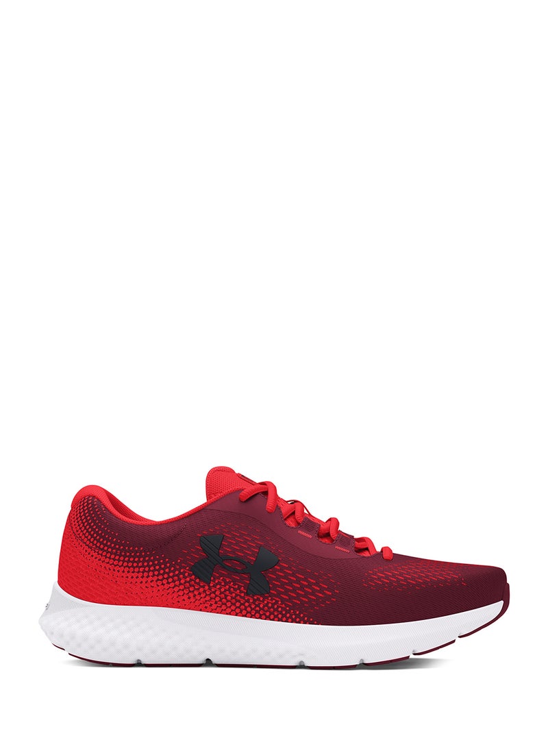 UNDER ARMOUR Charged Rogue 4 Running Shoes  - Image 1