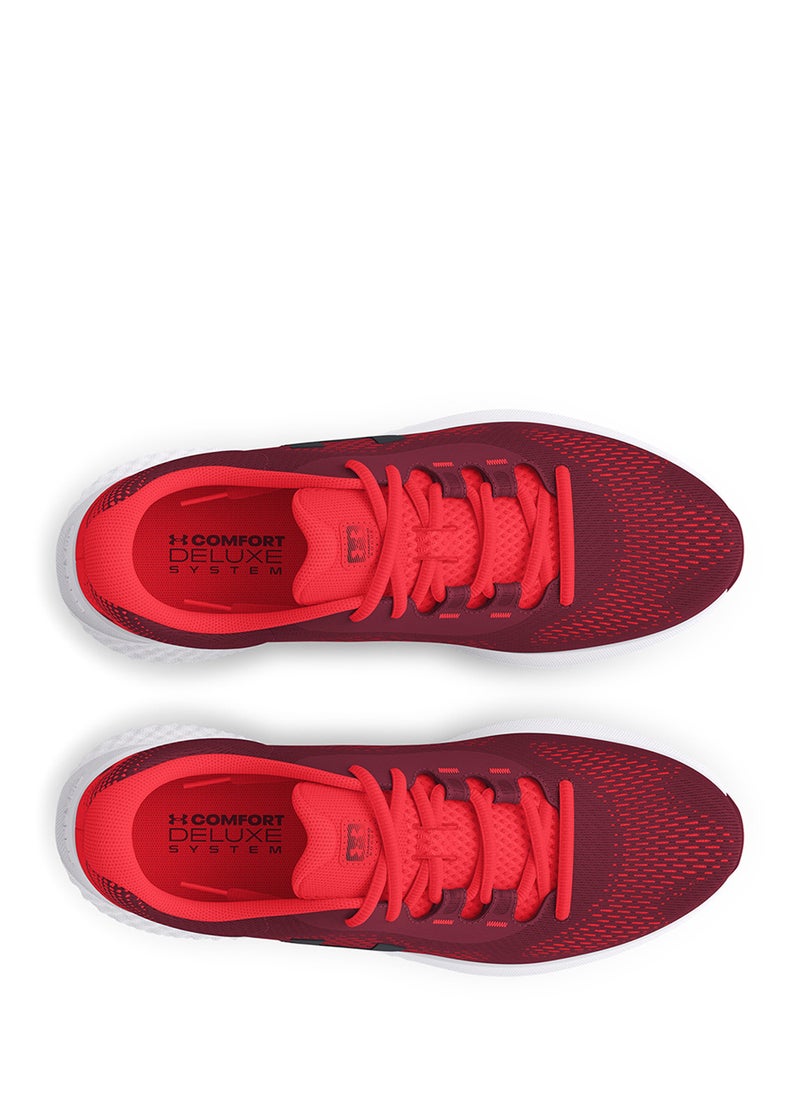 UNDER ARMOUR Charged Rogue 4 Running Shoes  - Image 4