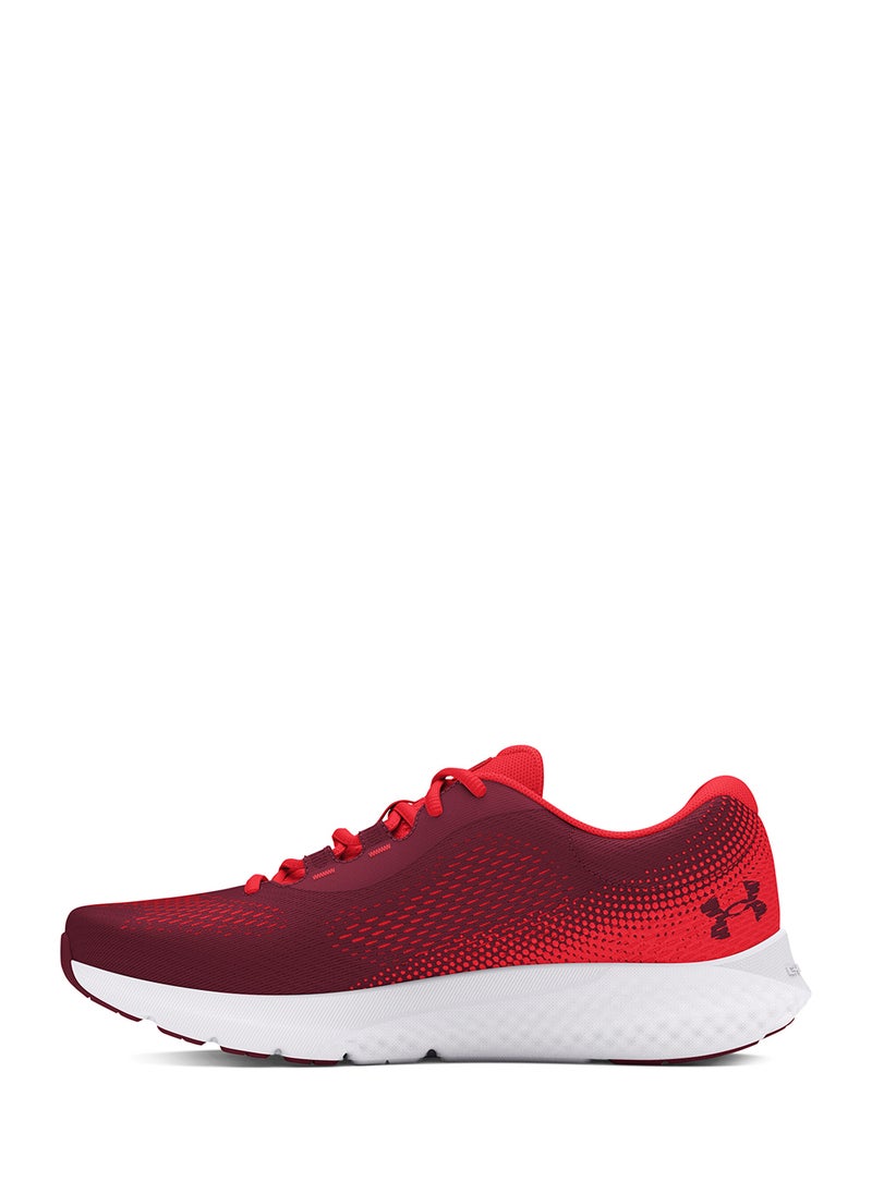 UNDER ARMOUR Charged Rogue 4 Running Shoes  - Image 2