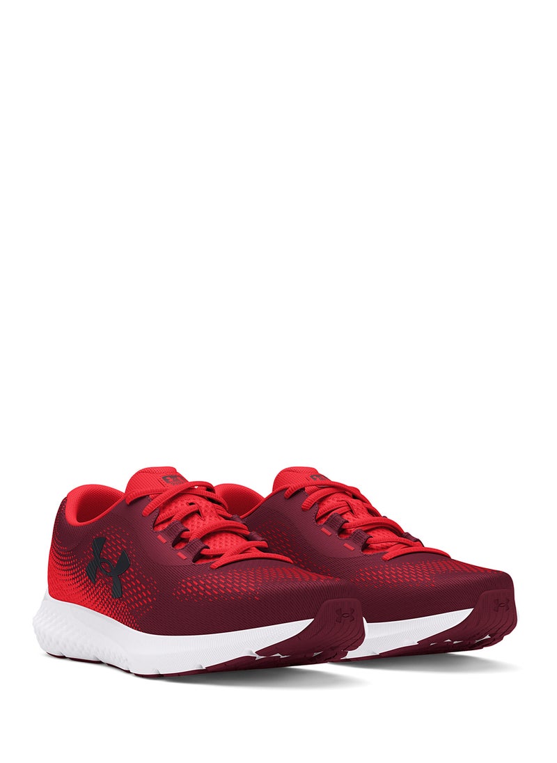 UNDER ARMOUR Charged Rogue 4 Running Shoes  - Image 3