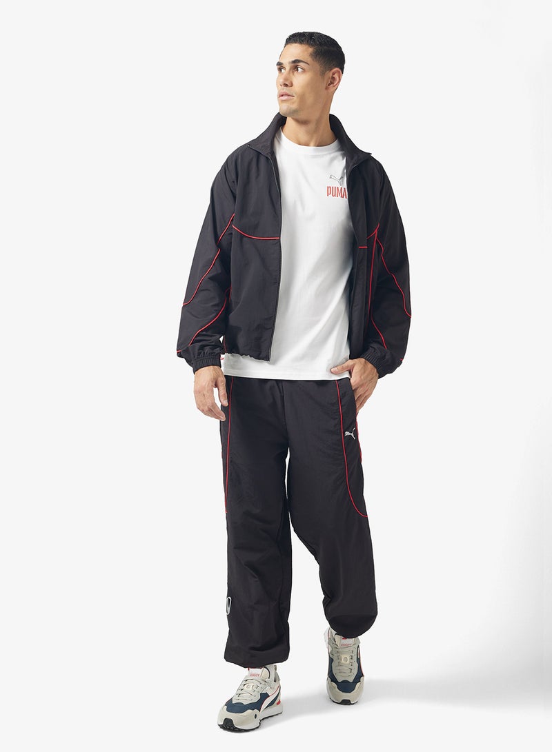 PUMA Road To  Unity Values Graphic T-Shirt - Image 4