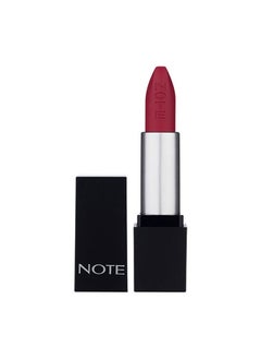 NOTE COSMETIQUE Mattever Lipstick 13 Strawberry Envie  - Image 1