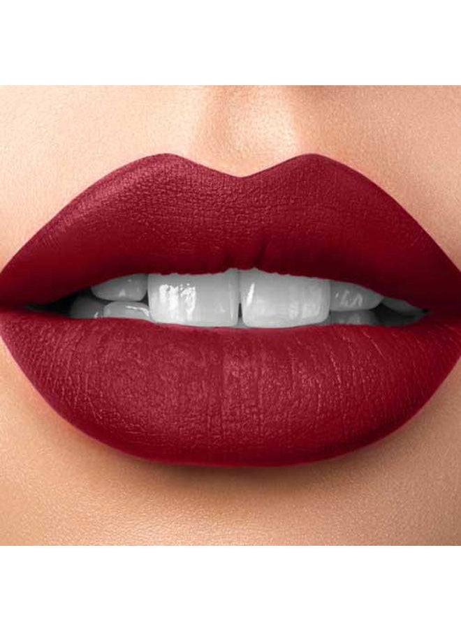NOTE COSMETIQUE Mattever Lipstick 13 Strawberry Envie  - Image 2