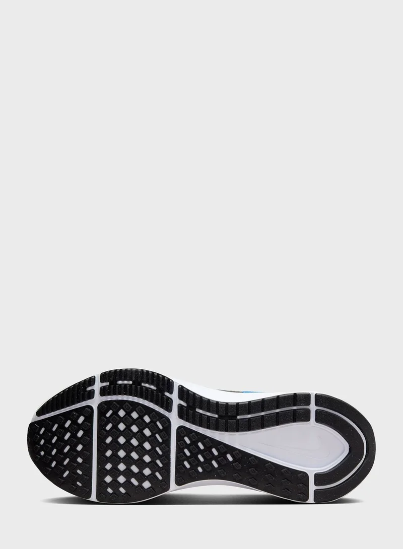 Nike Air Zoom Structure 25