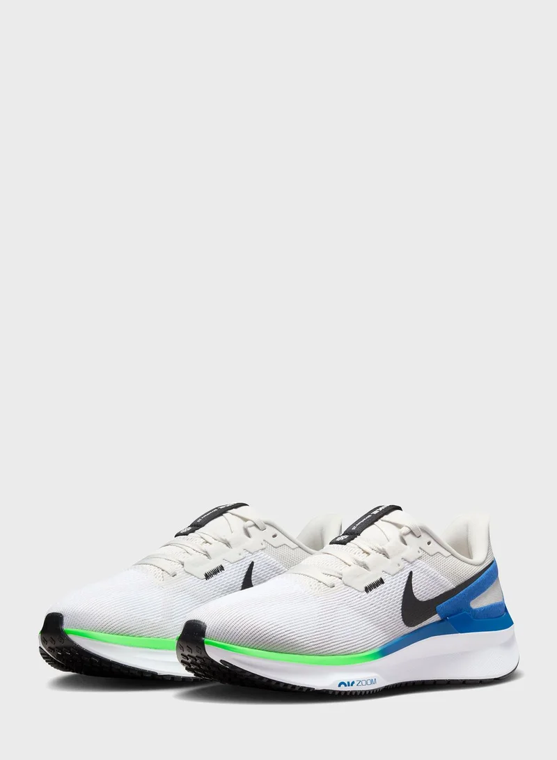 Nike Air Zoom Structure 25