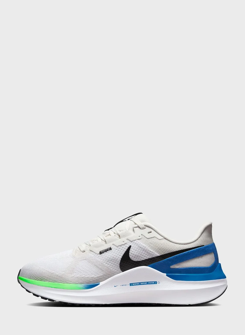 Nike Air Zoom Structure 25