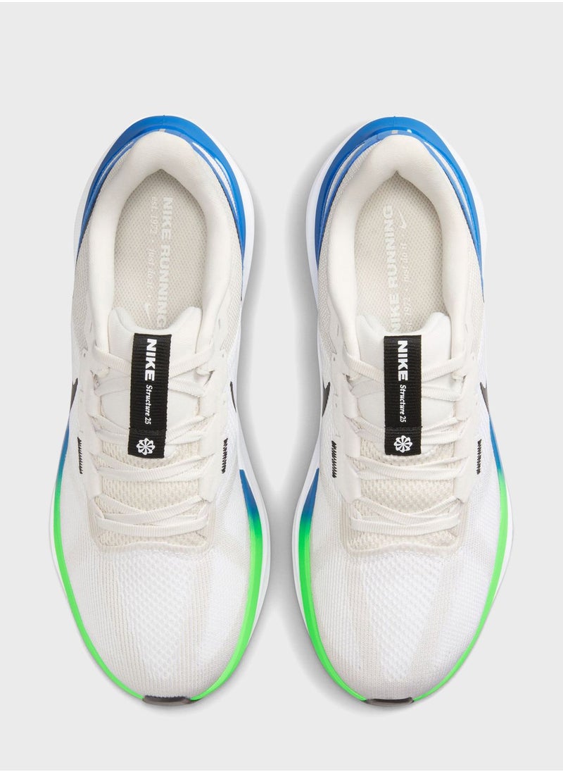 Nike - Air Zoom Structure 25 - Image 1
