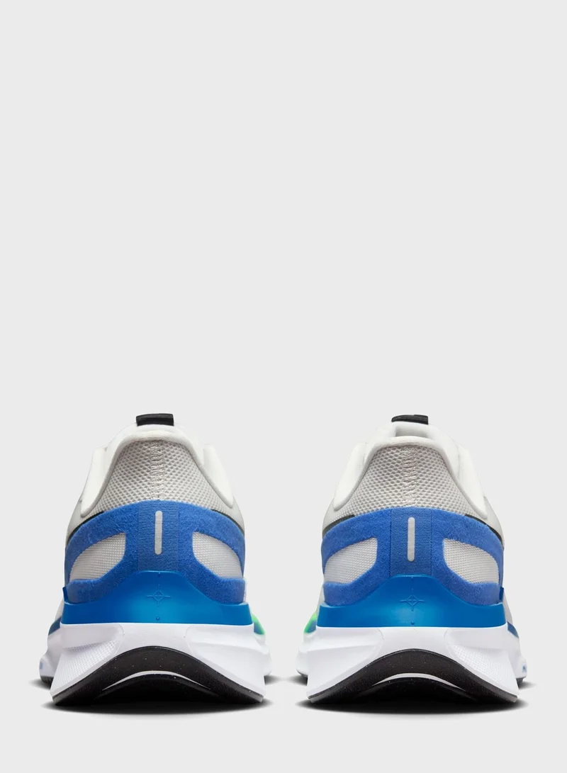 Nike Air Zoom Structure 25